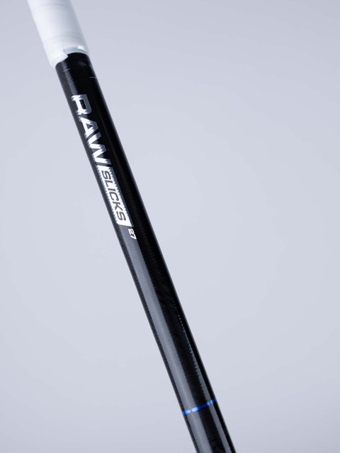 Fat Pipe Innebandyklubba RAW SLICKS 27 (25/26)